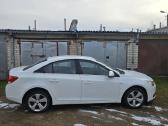 Chevrolet Cruze 2011 m. dyzelinas 2,0 l - nuotraukos Nr. 3