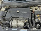 Chevrolet Cruze 2011 m. dyzelinas 2,0 l - nuotraukos Nr. 5