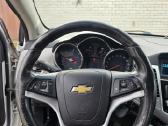 Chevrolet Cruze 2011 m. dyzelinas 2,0 l - nuotraukos Nr. 6