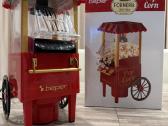 Pop Corn aparatas