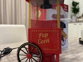 Pop Corn aparatas - nuotraukos Nr. 2