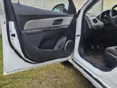 Chevrolet Cruze 2011 m. dyzelinas 2,0 l - nuotraukos Nr. 7