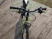 Btwin dark hero 500 - nuotraukos Nr. 2