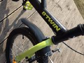 Btwin dark hero 500 - nuotraukos Nr. 5