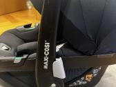 Maxi Cosi Pebble 360 - nuotraukos Nr. 2