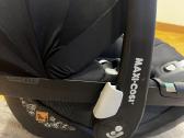 Maxi Cosi Pebble 360 - nuotraukos Nr. 3