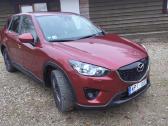 Mazda cx5