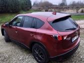 Mazda cx5 - nuotraukos Nr. 2