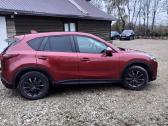 Mazda cx5 - nuotraukos Nr. 3