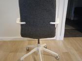 Ikea biuro kėdė