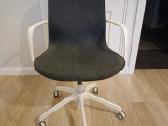 Ikea biuro kėdė - nuotraukos Nr. 4
