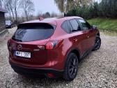 Mazda cx5 - nuotraukos Nr. 4