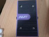 Wah-wah pedal (mini)