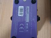 Wah-wah pedal (mini) - nuotraukos Nr. 2