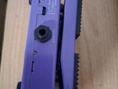 Wah-wah pedal (mini) - nuotraukos Nr. 3