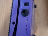 Wah-wah pedal (mini) - nuotraukos Nr. 4