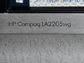 Hp Compaq La2205wg 22" monitorius - nuotraukos Nr. 3
