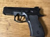 Cz 75 P-01 Omega
