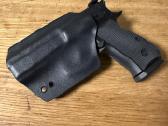 Cz 75 P-01 Omega - nuotraukos Nr. 2