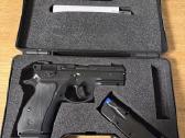 Cz 75 P-01 Omega - nuotraukos Nr. 7