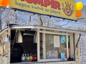 Parduodamas Pilnai Paruoštas Food Truck Verslas - nuotraukos Nr. 2