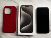 iPhone 15 Pro