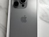 iPhone 15 Pro - nuotraukos Nr. 3