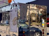Parduodamas Pilnai Paruoštas Food Truck Verslas - nuotraukos Nr. 4