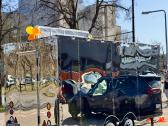 Parduodamas Pilnai Paruoštas Food Truck Verslas - nuotraukos Nr. 5
