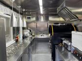 Parduodamas Pilnai Paruoštas Food Truck Verslas - nuotraukos Nr. 7