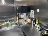 Parduodamas Pilnai Paruoštas Food Truck Verslas - nuotraukos Nr. 8