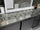 Parduodamas Pilnai Paruoštas Food Truck Verslas - nuotraukos Nr. 10