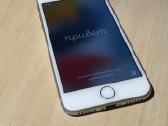 iPhone 8 64 GB Silver