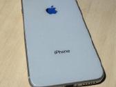 iPhone 8 64 GB Silver - nuotraukos Nr. 2