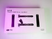Dji RS Twist Grip rankenos
