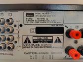 Sansui Au–g33x - nuotraukos Nr. 3