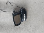 Mercedes Ml-320, W-164, 2007,2010, Dalymis - nuotraukos Nr. 6