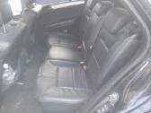Mercedes Ml-320, W-164, 2007,2010, Dalymis - nuotraukos Nr. 13