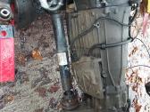 Mercedes Ml-320, W-164, 2007,2010, Dalymis - nuotraukos Nr. 17