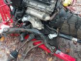 Mercedes Ml-320, W-164, 2007,2010, Dalymis - nuotraukos Nr. 18