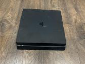 Playstation 4 Slim, Black,1000gb/pultas/7 žaidimai - nuotraukos Nr. 2