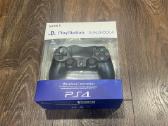 Playstation 4 Slim, Black,1000gb/pultas/7 žaidimai - nuotraukos Nr. 4