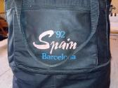 Didelė tašė ant ratukų Barcelona