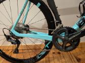 Bianchi oltre xr3 - nuotraukos Nr. 4