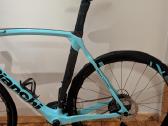 Bianchi oltre xr3 - nuotraukos Nr. 7