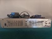 Ekvalaizeris Dap Audio Eq 2215labai geros būklės.