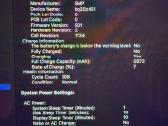 MacBook Pro 15 Intel Core i7, 16 GB, 512 GB - nuotraukos Nr. 5