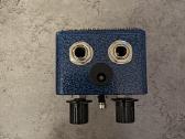 Chase Tone Fuzz Fella Bc108 Boutique Fuzz Pedalas - nuotraukos Nr. 5