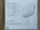 Airpod pro 2gen - nuotraukos Nr. 4