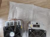 Antminer l3+ 2 vnt. - nuotraukos Nr. 5